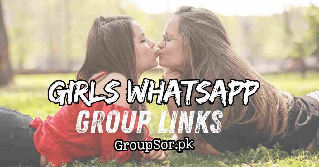 Girls WhatsApp Group