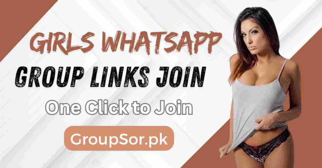 
Girls WhatsApp Group