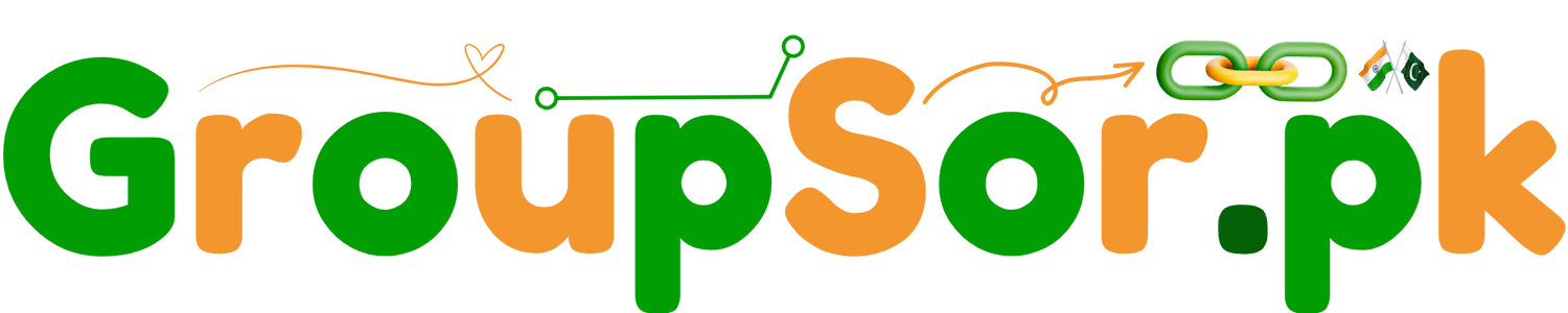 GroupSor Logo