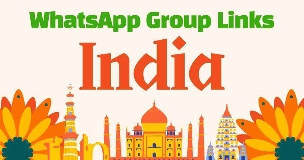 
Indian WhatsApp Group