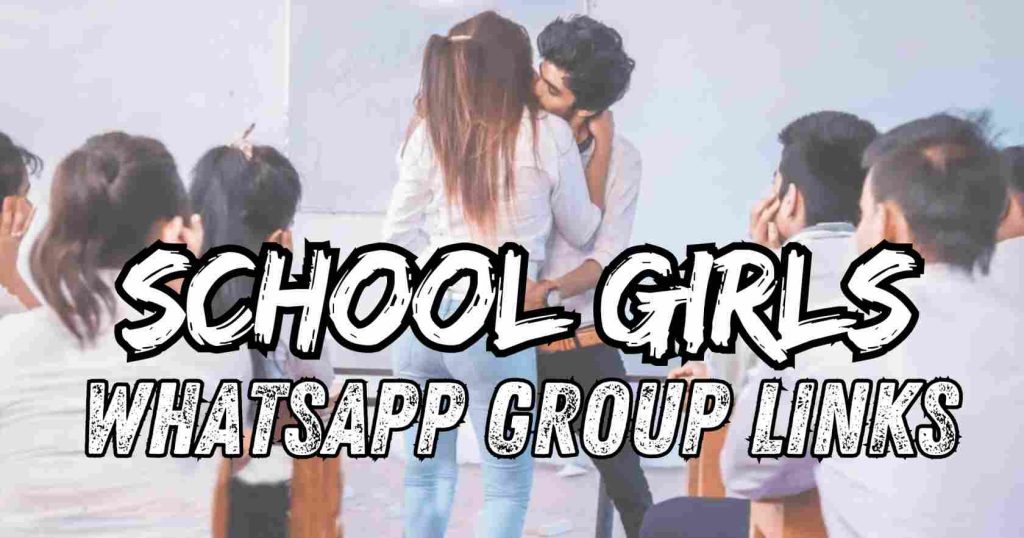 School Girls WhatsApp Group