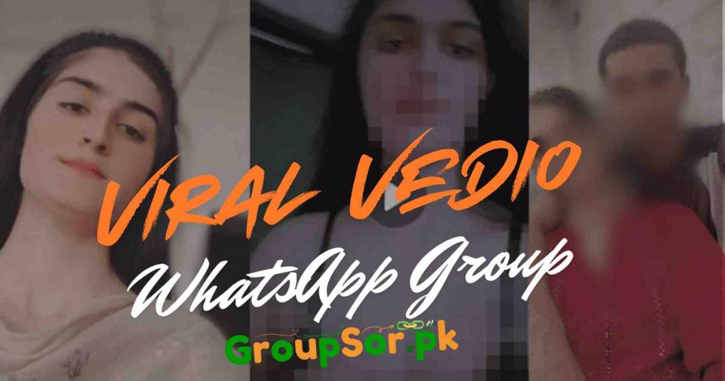 Viral Video WhatsApp Group