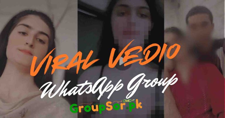 Viral Video WhatsApp Group