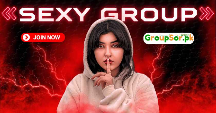 Sexy WhatsApp Group