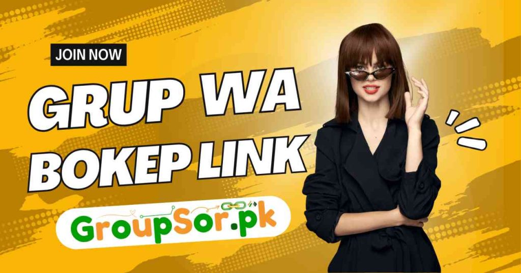 Grup Wa Bokep