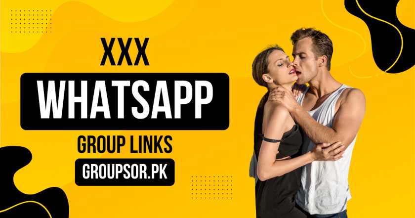 XXX WhatsApp Group